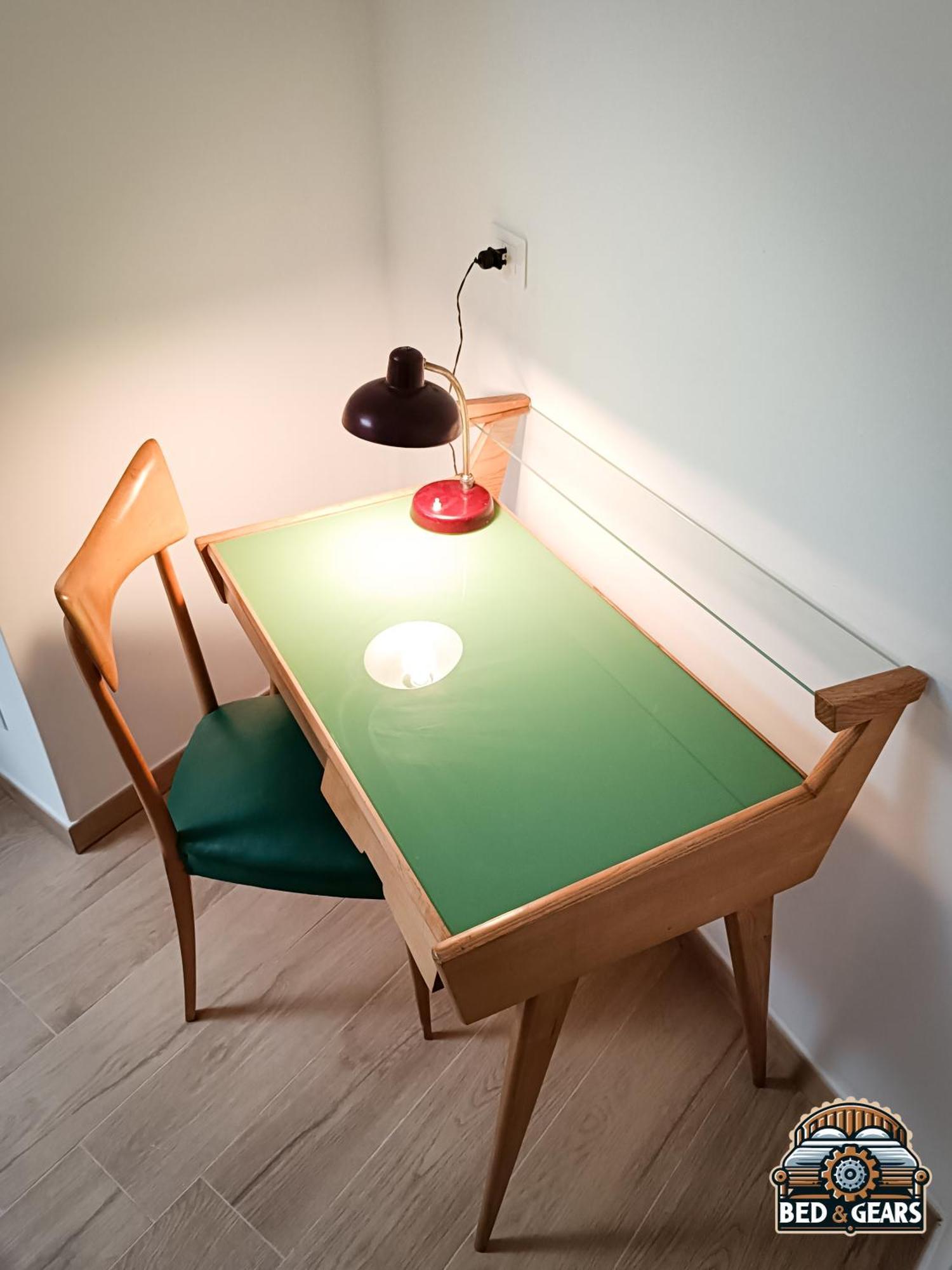 Apartament Bed And Gears - Industrial Design Loft Bari Zewnętrze zdjęcie