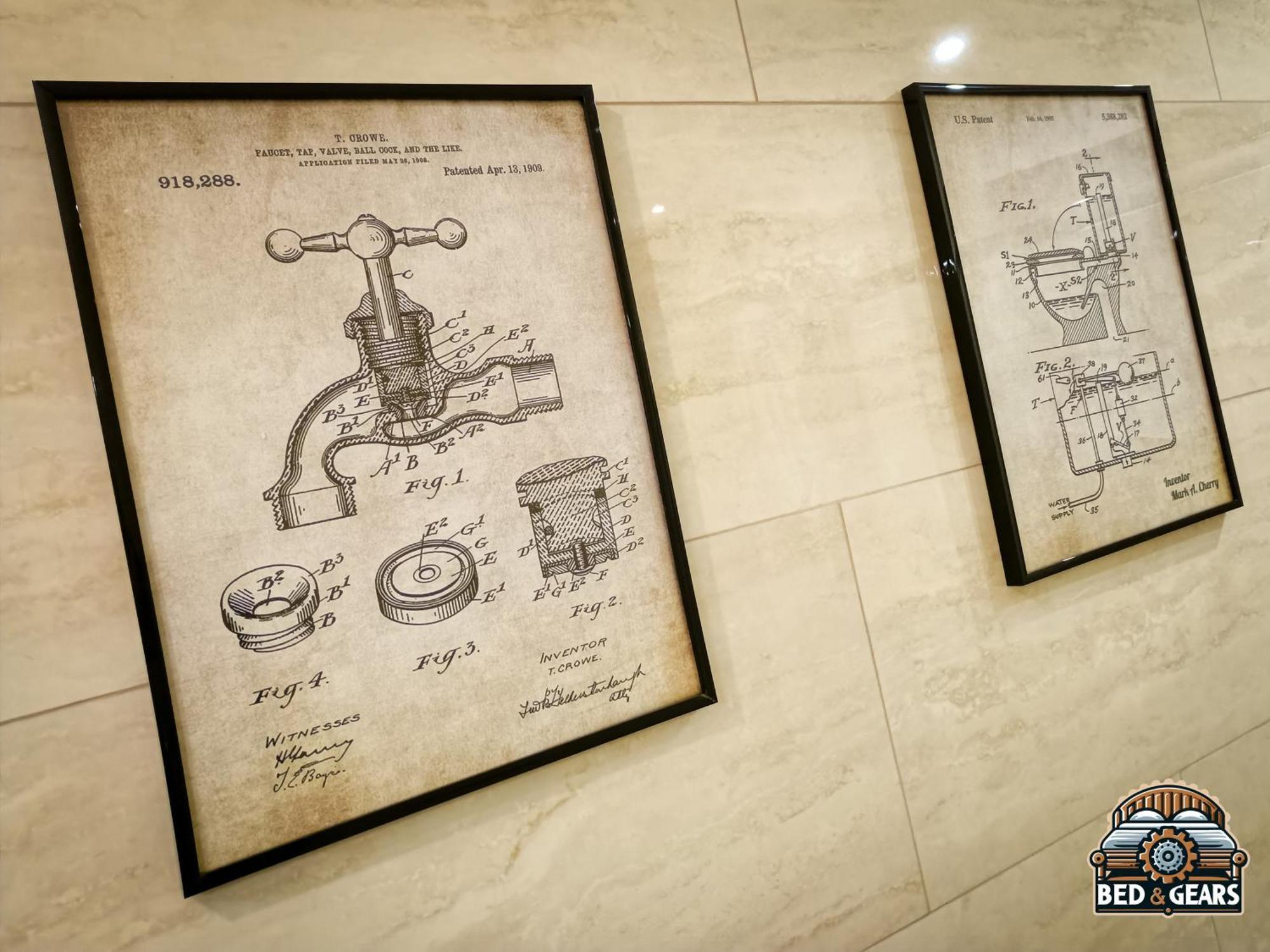 Apartament Bed And Gears - Industrial Design Loft Bari Zewnętrze zdjęcie
